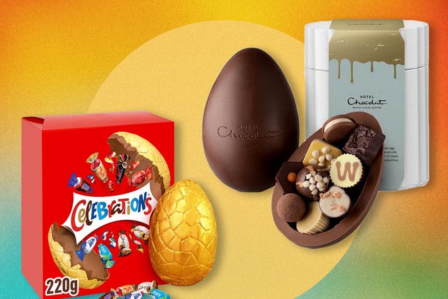 <p>Some of these are eggceptional easter egg offers</p>